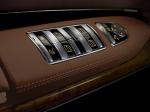 Mercedes-Benz CL-Class 2007 года